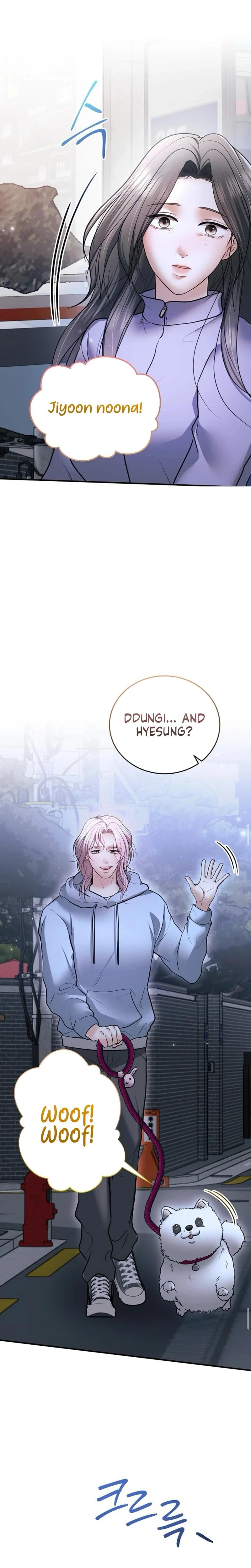 My Friend's Husband (Uncensored), chapter 23, page 12 of 35