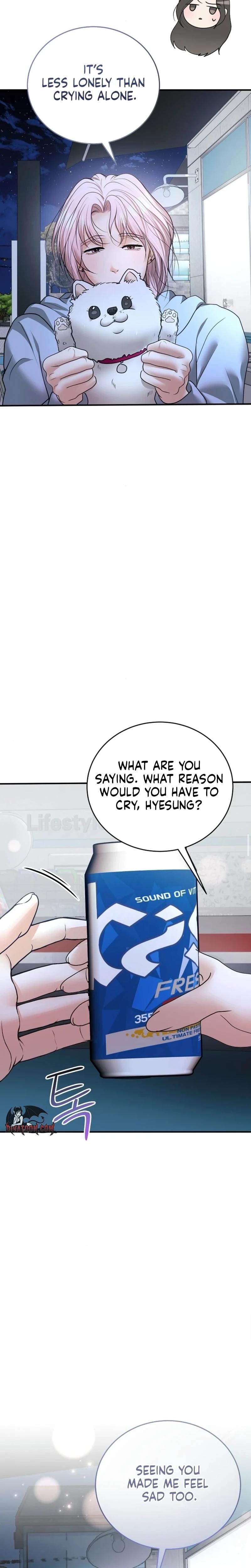 My Friend's Husband (Uncensored), chapter 23, page 15 of 35