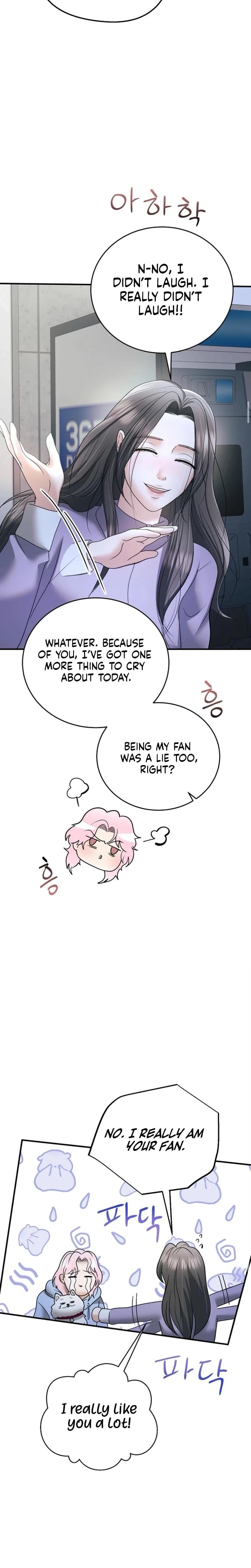 My Friend's Husband (Uncensored), chapter 23, page 19 of 35