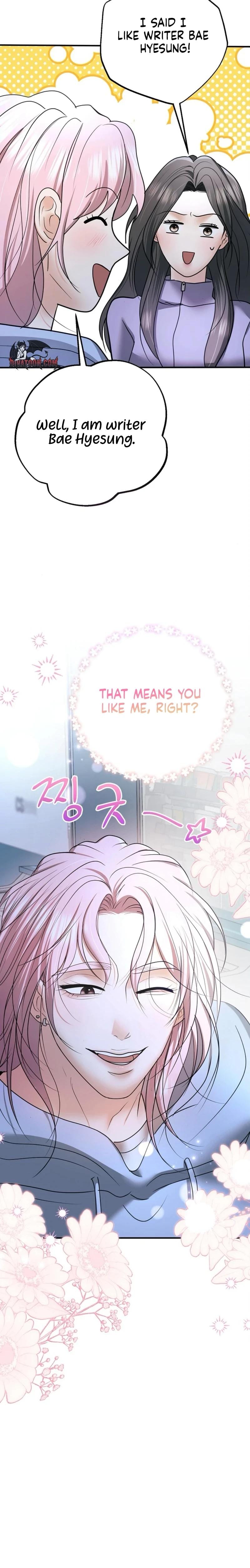 My Friend's Husband (Uncensored), chapter 23, page 21 of 35