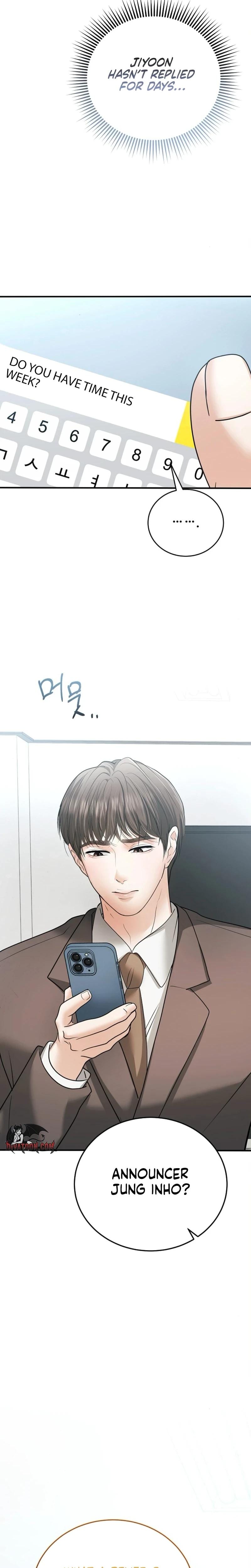 My Friend's Husband (Uncensored), chapter 23, page 29 of 35