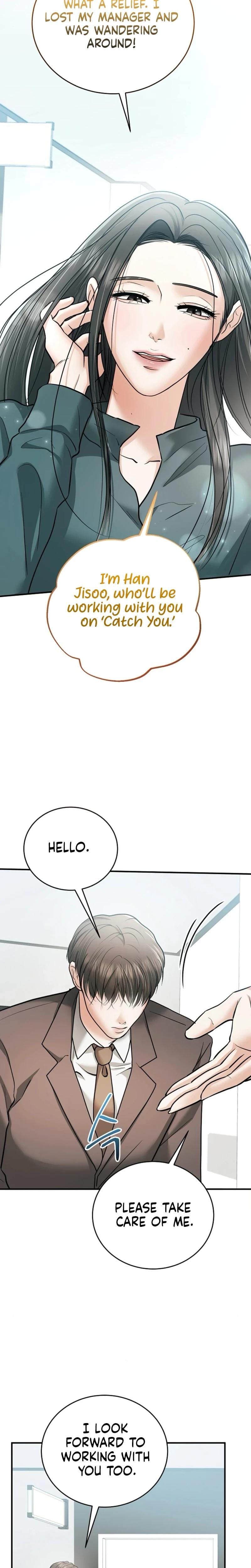 My Friend's Husband (Uncensored), chapter 23, page 30 of 35