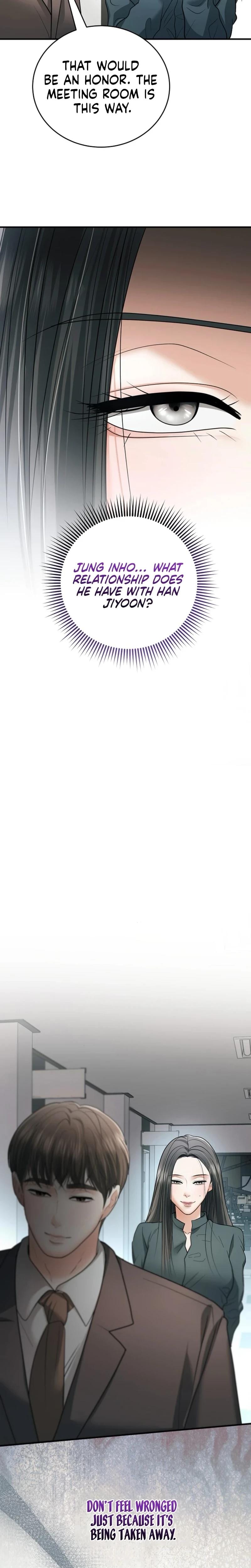 My Friend's Husband (Uncensored), chapter 23, page 32 of 35