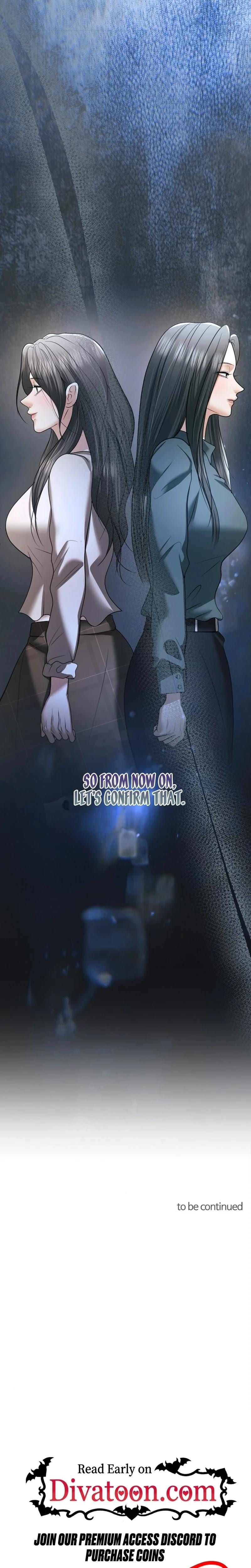 My Friend's Husband (Uncensored), chapter 23, page 34 of 35