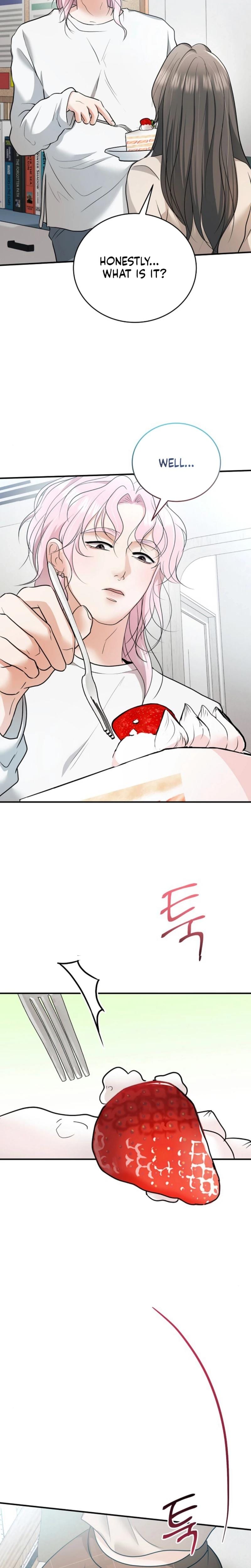 My Friend's Husband (Uncensored), chapter 24, page 10 of 32