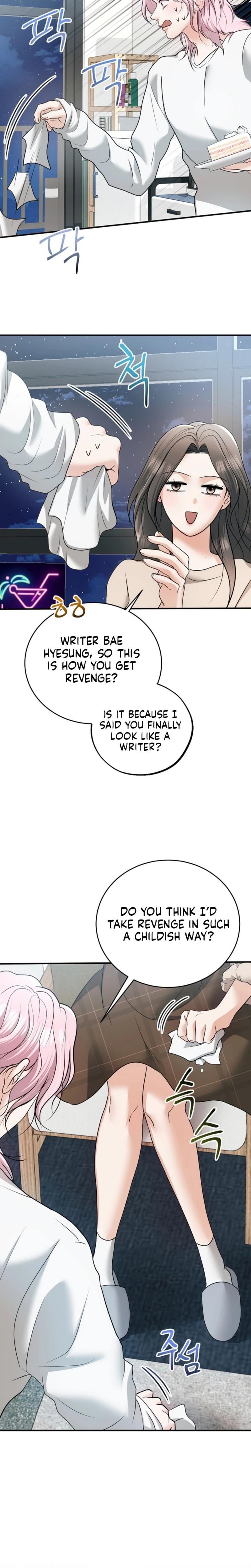 My Friend's Husband (Uncensored), chapter 24, page 12 of 32