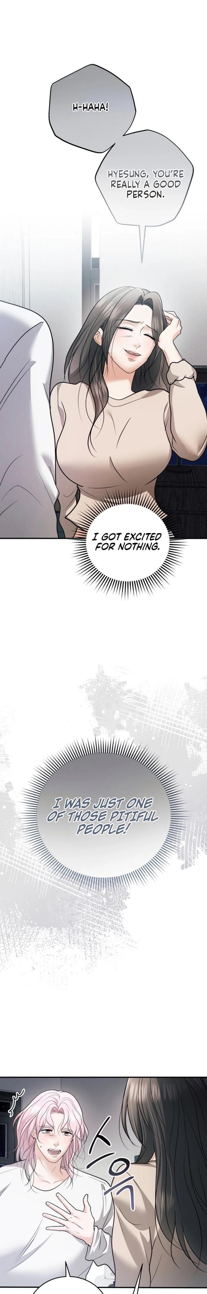 My Friend's Husband (Uncensored), chapter 24, page 24 of 32