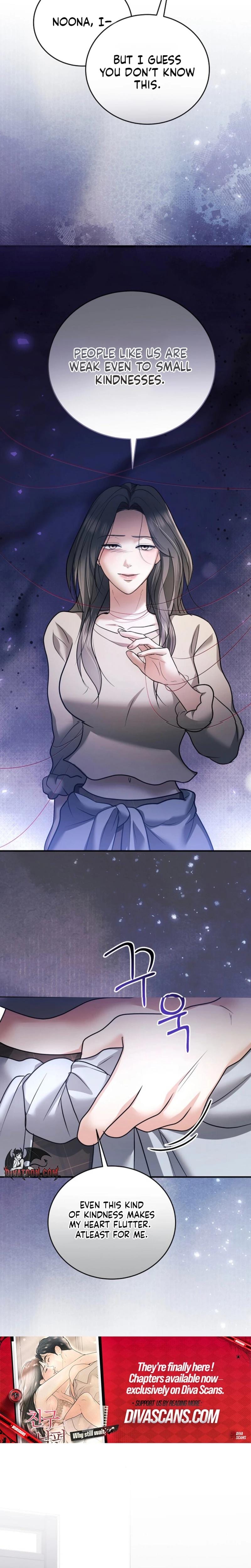 My Friend's Husband (Uncensored), chapter 24, page 25 of 32