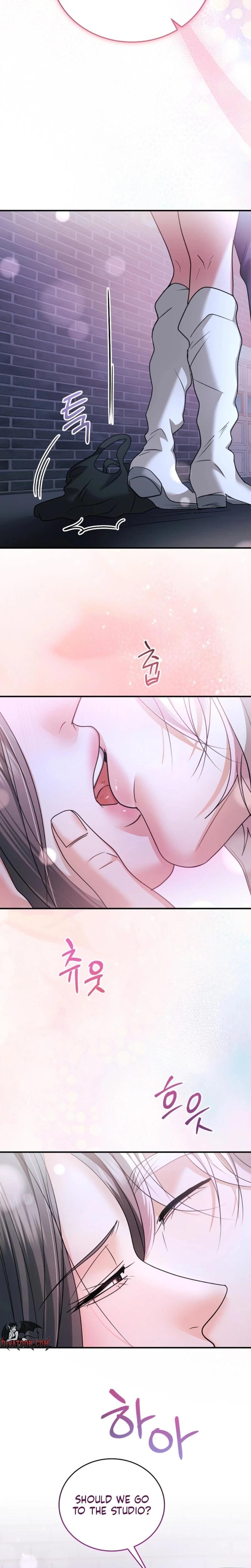 My Friend's Husband (Uncensored), chapter 25, page 28 of 30
