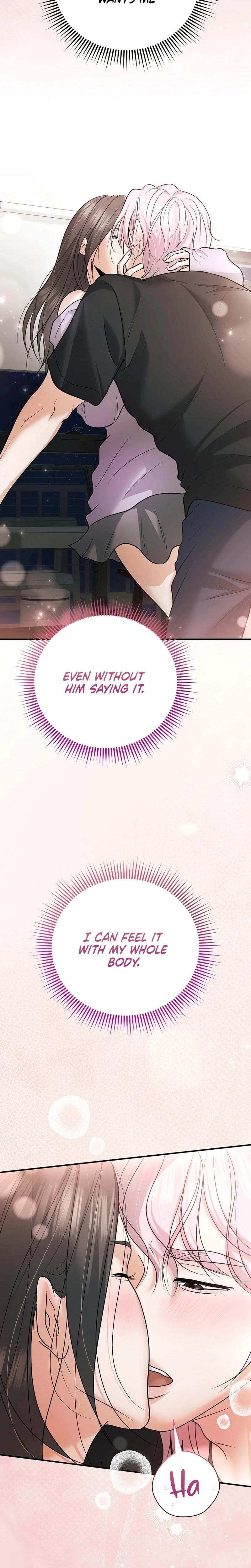 My Friend's Husband (Uncensored), chapter 26, page 8 of 28