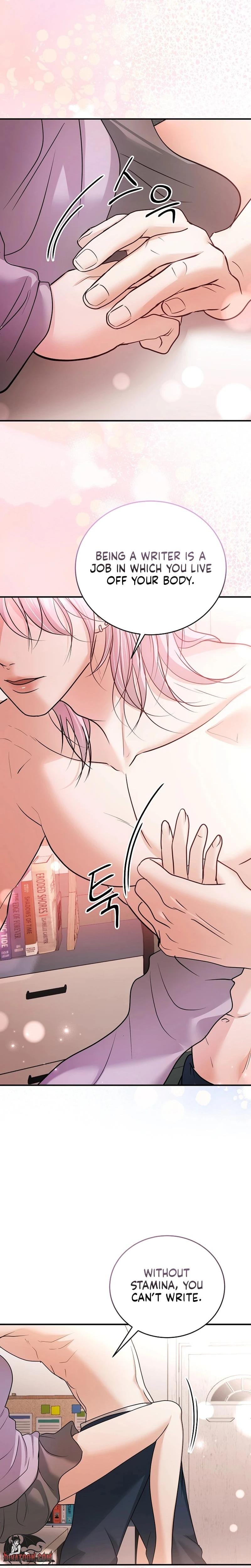 My Friend's Husband (Uncensored), chapter 26, page 11 of 28