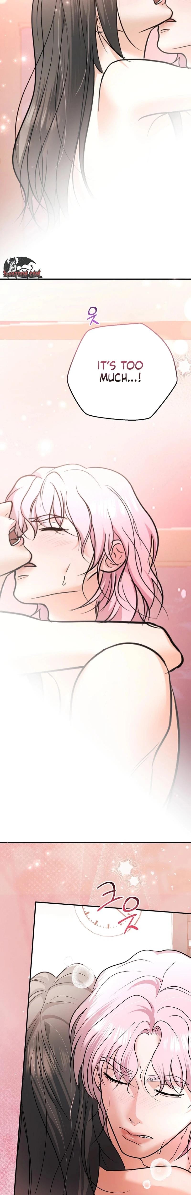My Friend's Husband (Uncensored), chapter 26, page 24 of 28