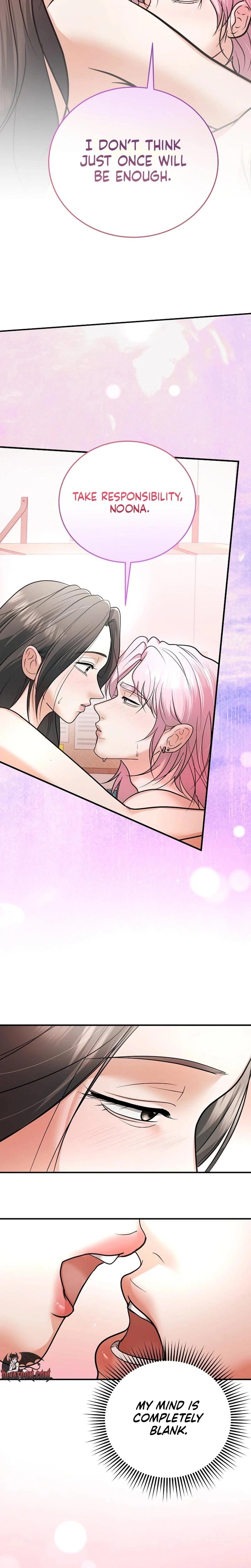 My Friend's Husband (Uncensored), chapter 26, page 26 of 28