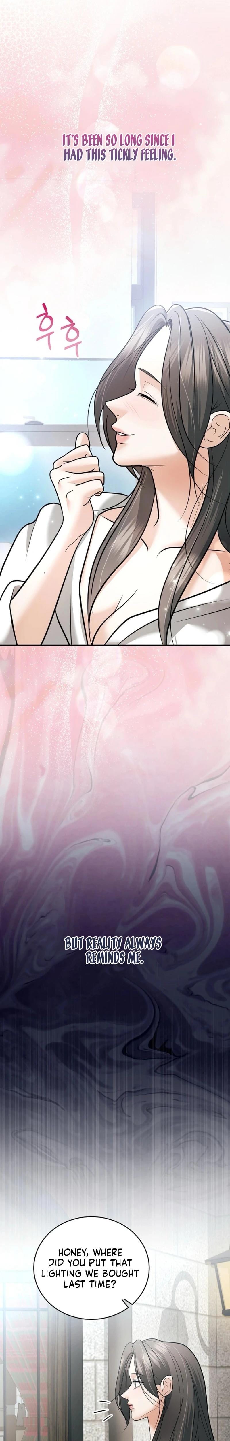 My Friend's Husband (Uncensored), chapter 27, page 12 of 32