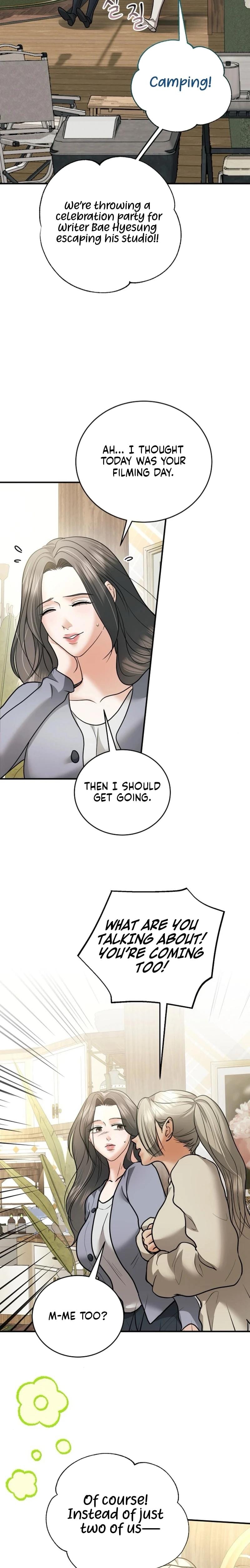 My Friend's Husband (Uncensored), chapter 27, page 15 of 32