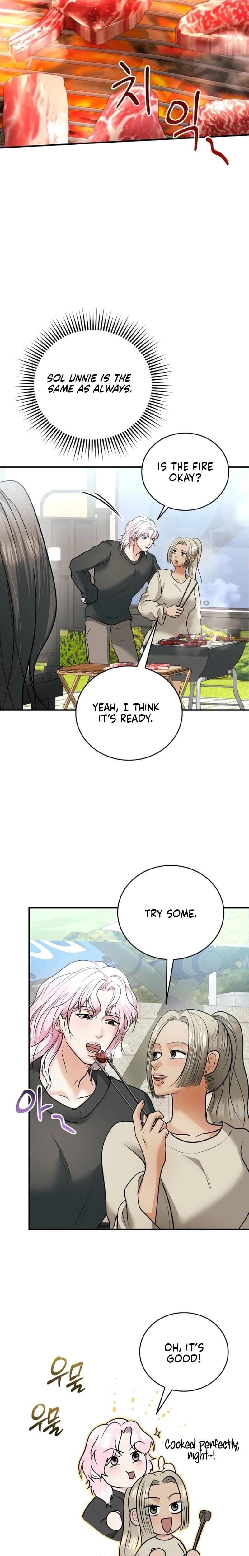 My Friend's Husband (Uncensored), chapter 27, page 20 of 32
