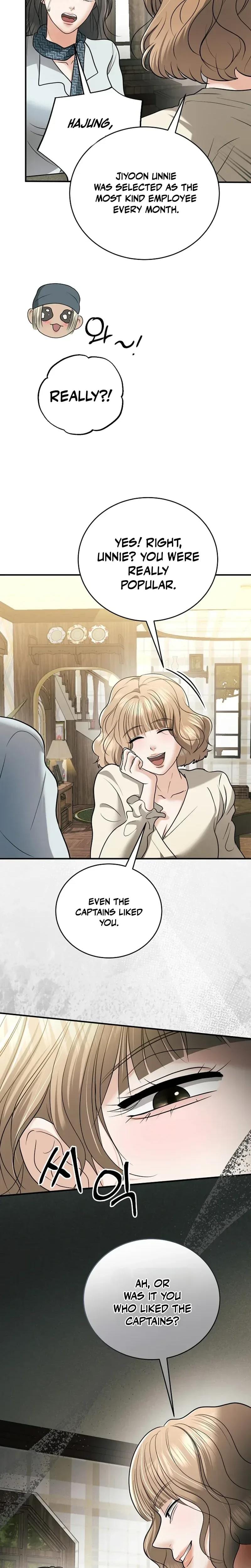 My Friend's Husband (Uncensored), chapter 28, page 22 of 33