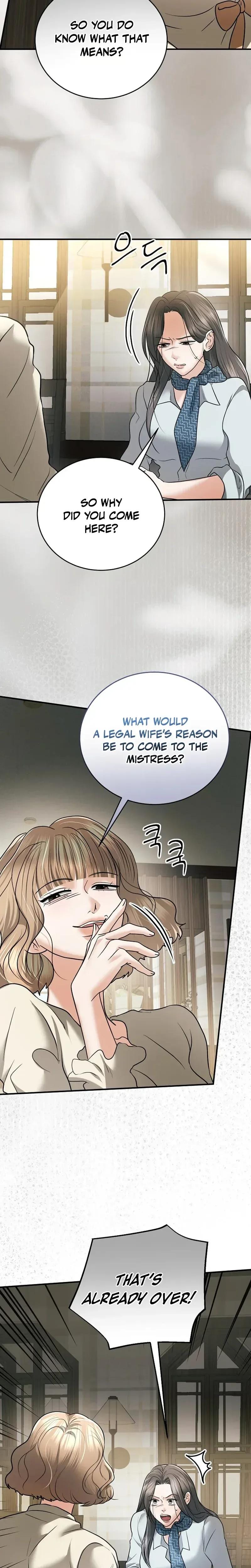 My Friend's Husband (Uncensored), chapter 28, page 25 of 33