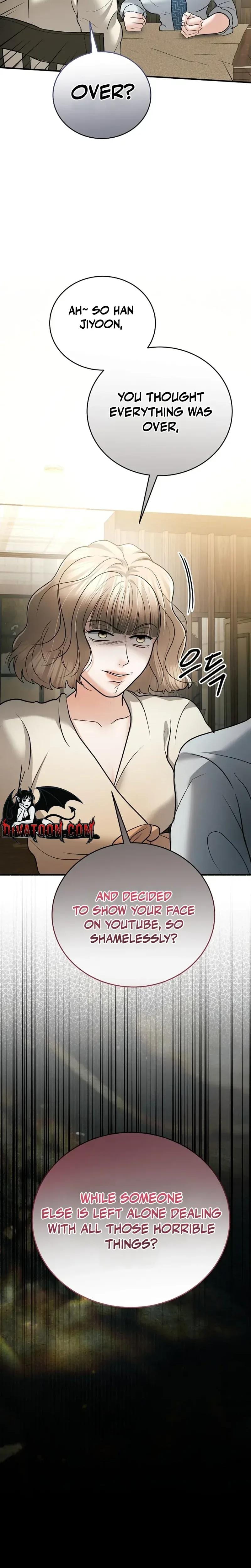 My Friend's Husband (Uncensored), chapter 28, page 26 of 33