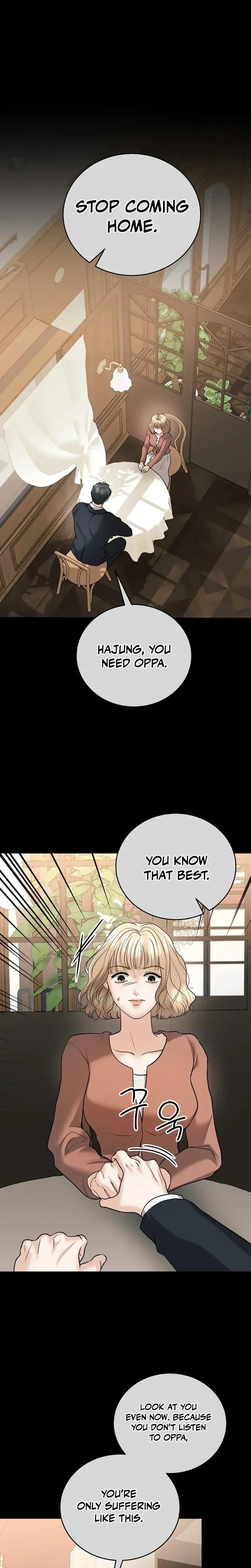 My Friend's Husband (Uncensored), chapter 28, page 27 of 33