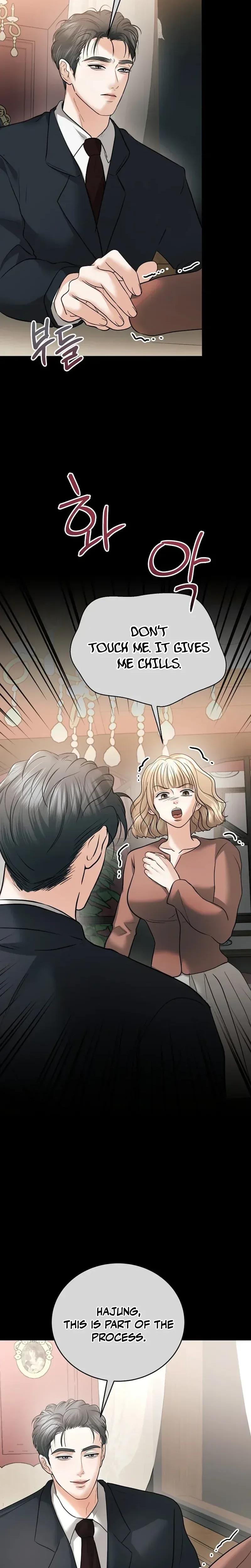My Friend's Husband (Uncensored), chapter 28, page 28 of 33