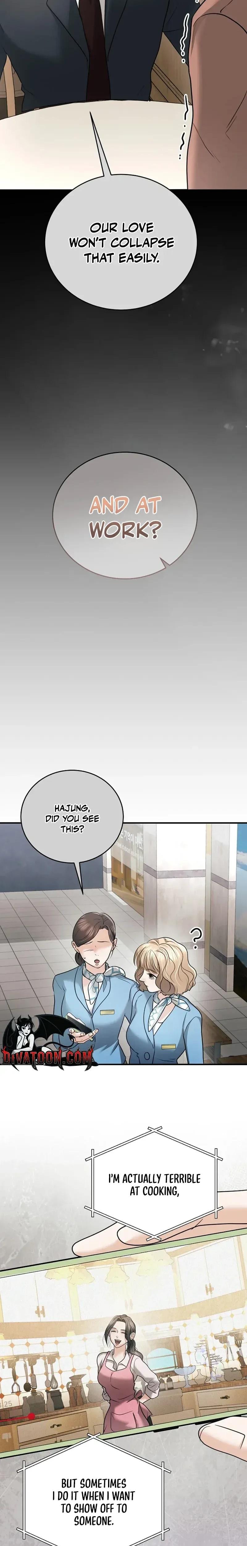 My Friend's Husband (Uncensored), chapter 28, page 29 of 33