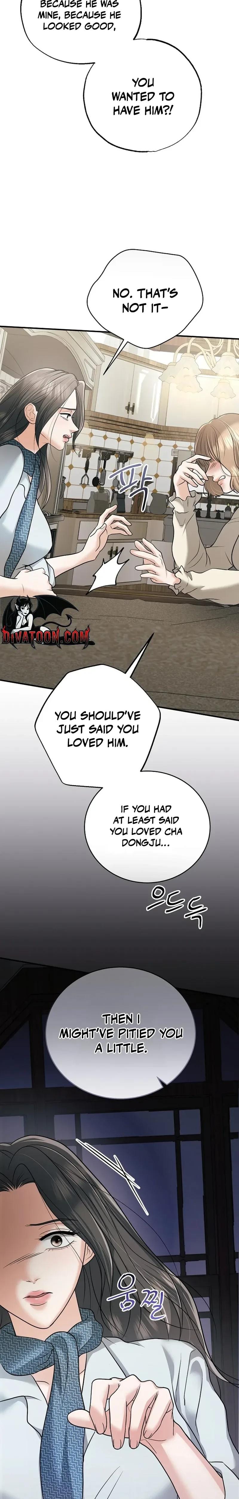 My Friend's Husband (Uncensored), chapter 29, page 7 of 31