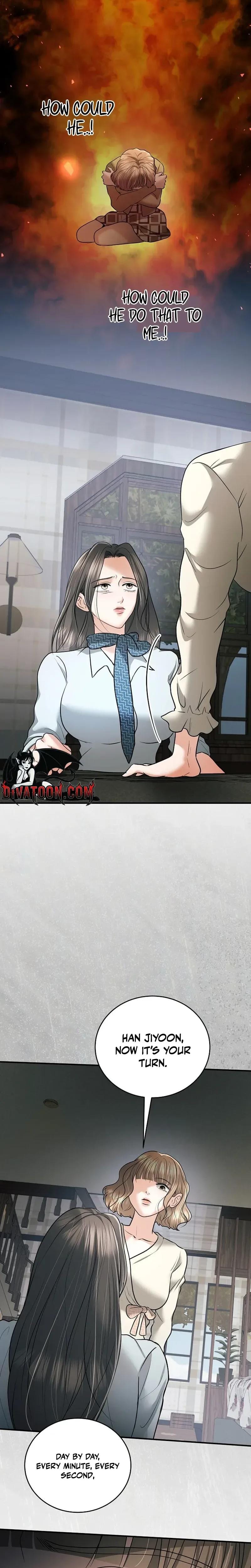 My Friend's Husband (Uncensored), chapter 29, page 10 of 31