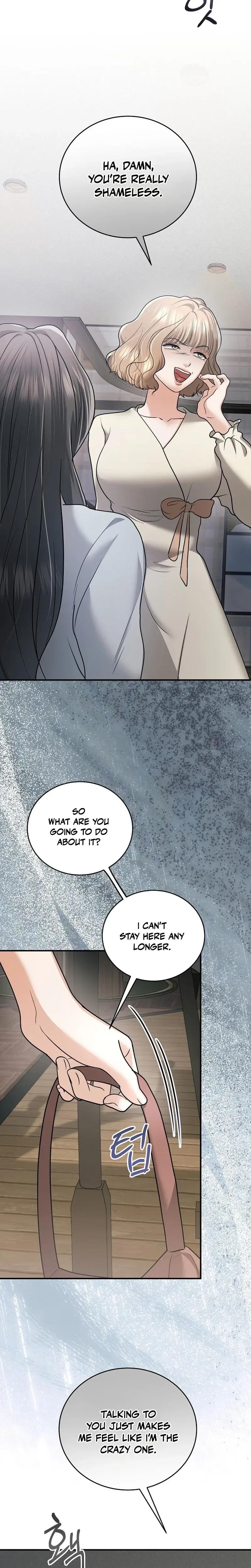 My Friend's Husband (Uncensored), chapter 29, page 13 of 31