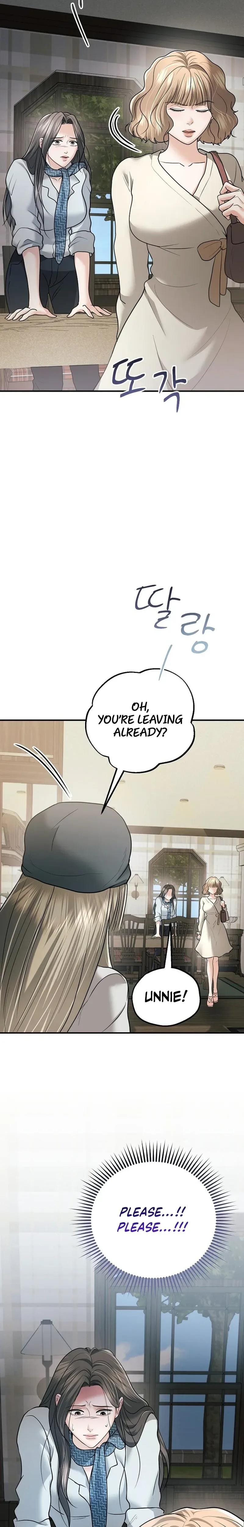 My Friend's Husband (Uncensored), chapter 29, page 14 of 31
