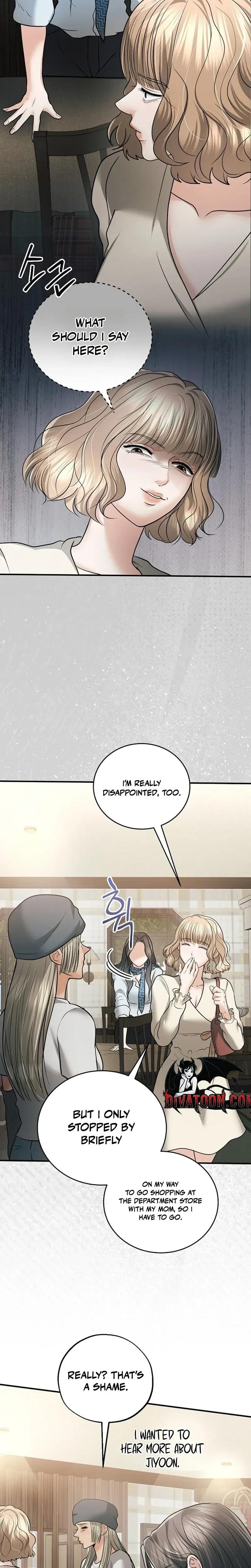 My Friend's Husband (Uncensored), chapter 29, page 15 of 31