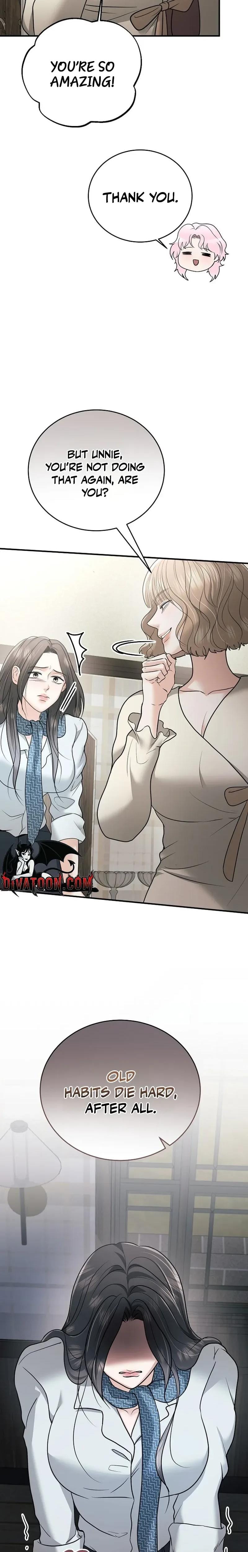 My Friend's Husband (Uncensored), chapter 29, page 18 of 31
