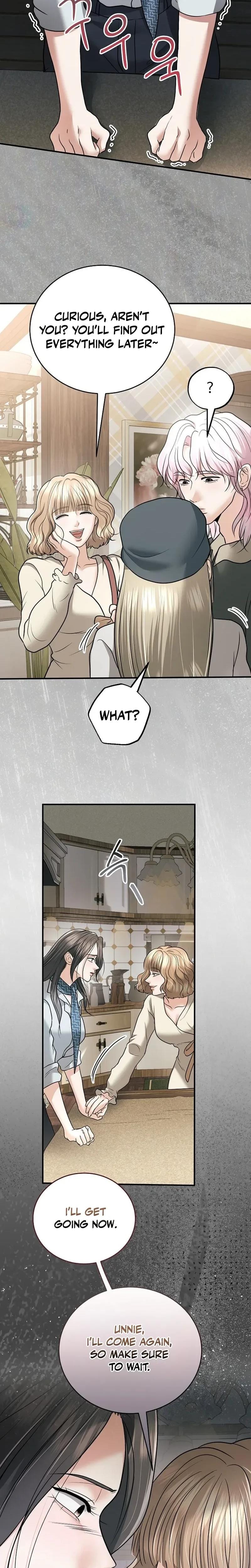 My Friend's Husband (Uncensored), chapter 29, page 19 of 31