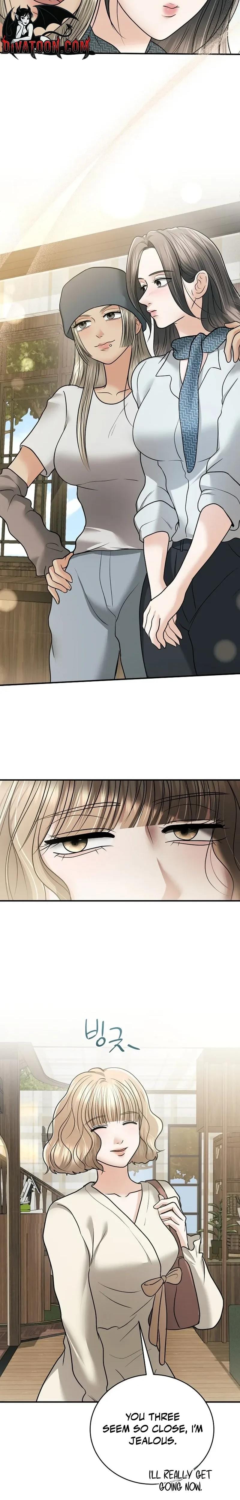 My Friend's Husband (Uncensored), chapter 29, page 21 of 31