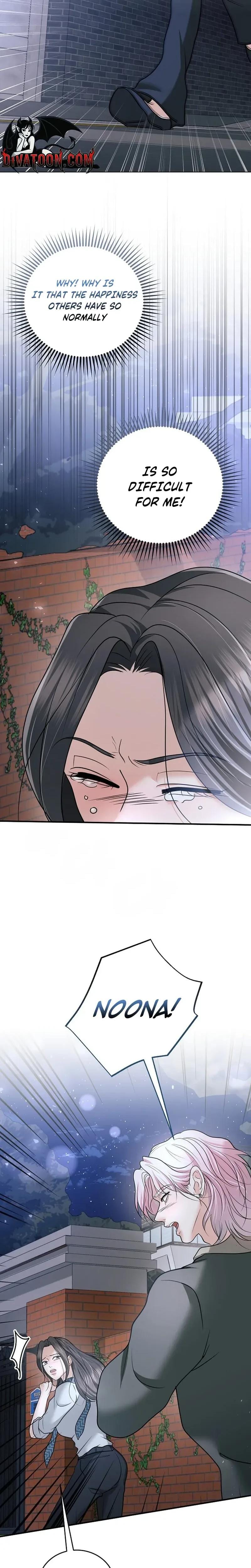 My Friend's Husband (Uncensored), chapter 29, page 26 of 31