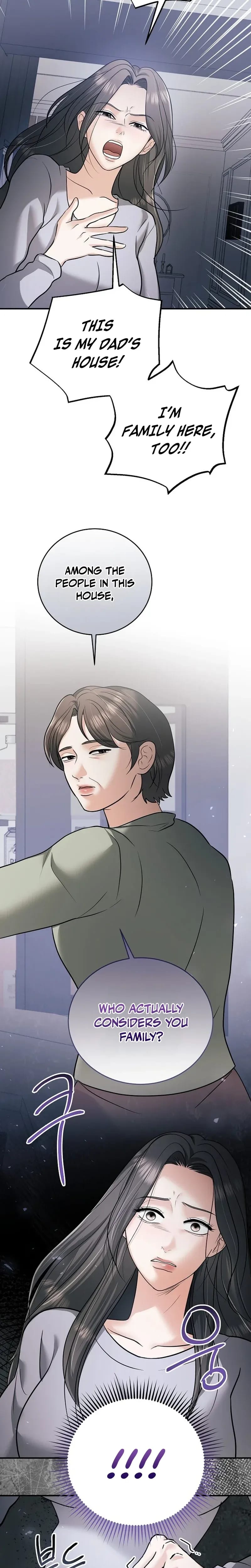 My Friend's Husband (Uncensored), chapter 30, page 8 of 34