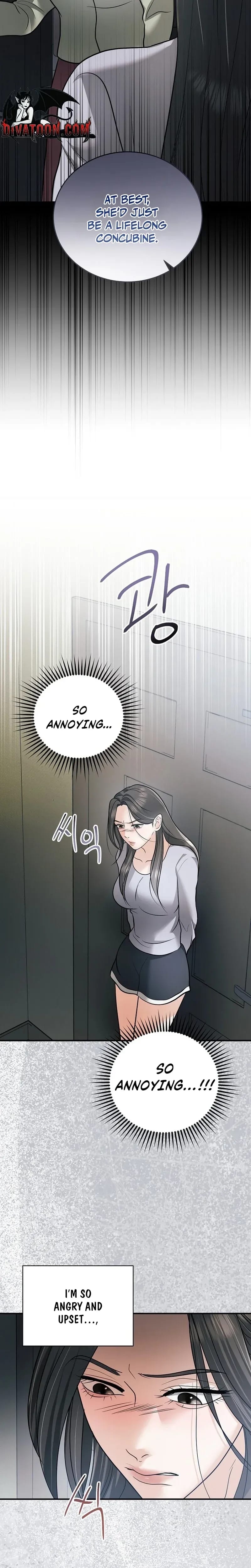 My Friend's Husband (Uncensored), chapter 30, page 10 of 34