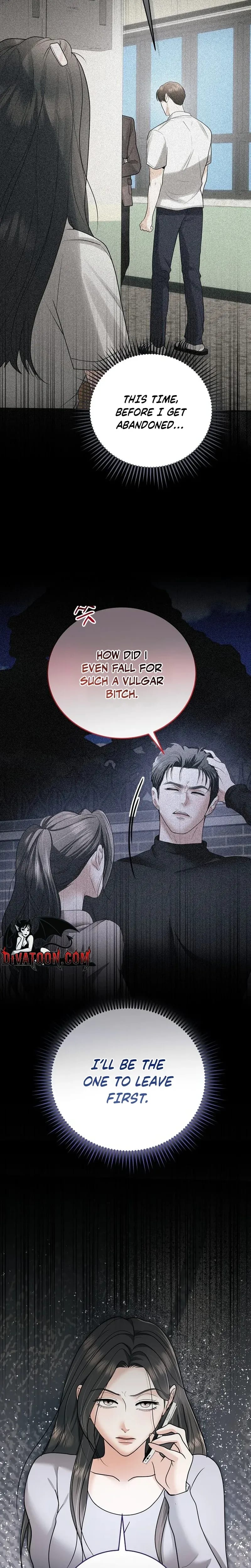 My Friend's Husband (Uncensored), chapter 30, page 15 of 34