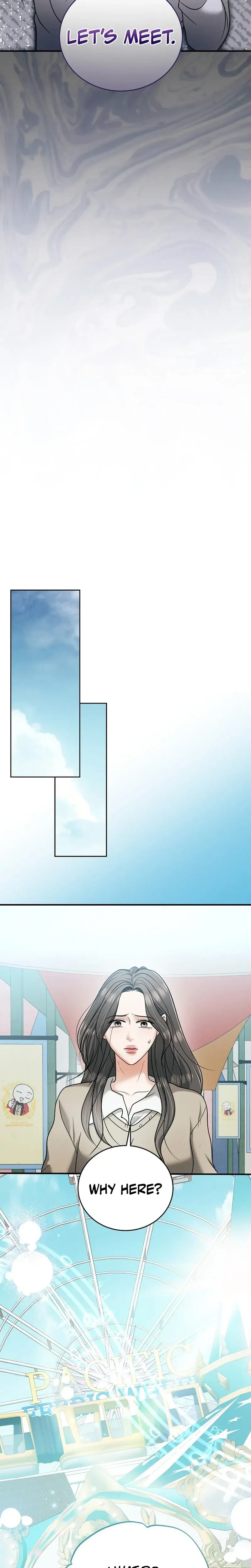 My Friend's Husband (Uncensored), chapter 30, page 16 of 34