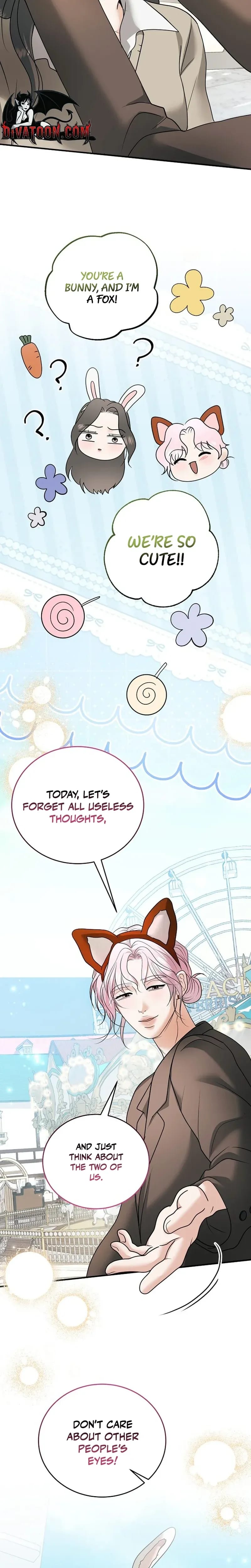 My Friend's Husband (Uncensored), chapter 30, page 18 of 34