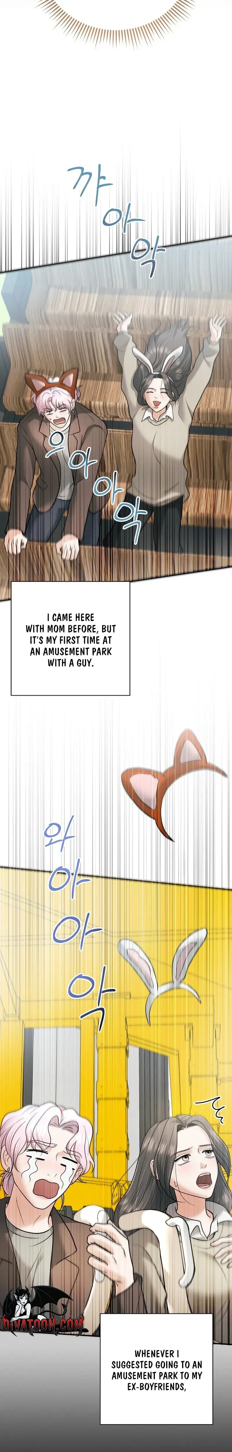 My Friend's Husband (Uncensored), chapter 30, page 20 of 34