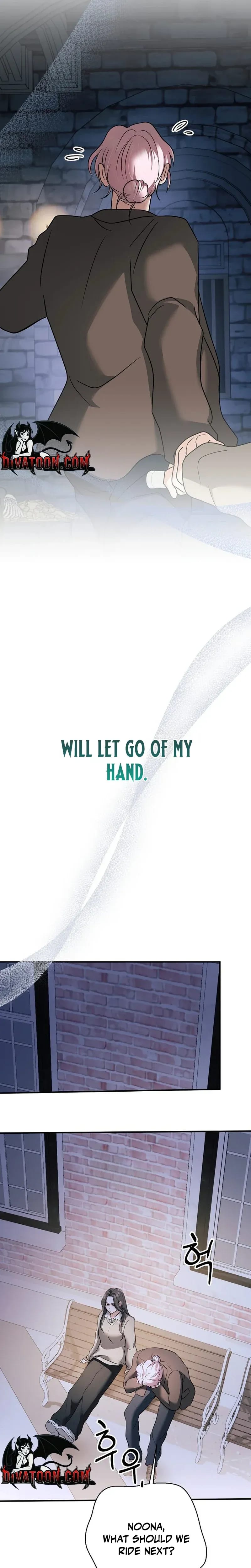 My Friend's Husband (Uncensored), chapter 30, page 25 of 34