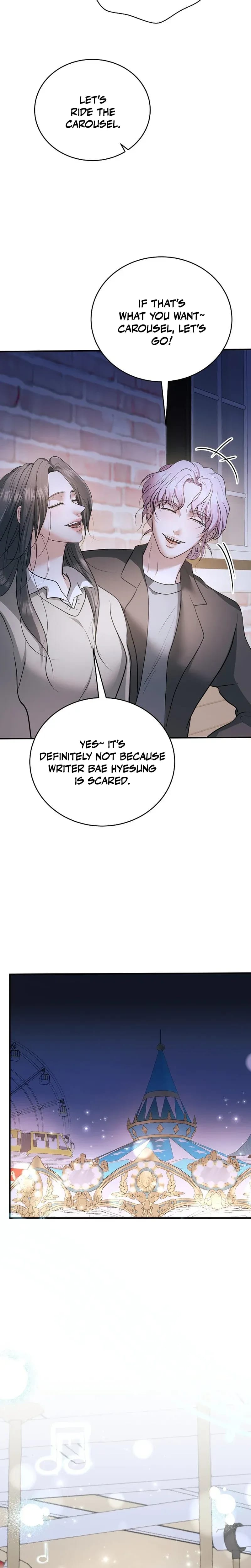 My Friend's Husband (Uncensored), chapter 30, page 26 of 34