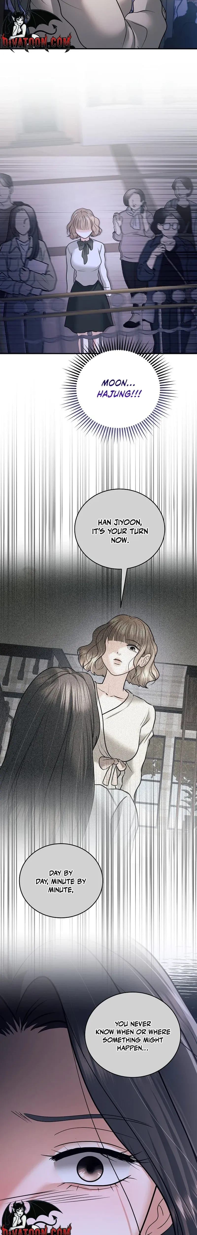 My Friend's Husband (Uncensored), chapter 30, page 28 of 34