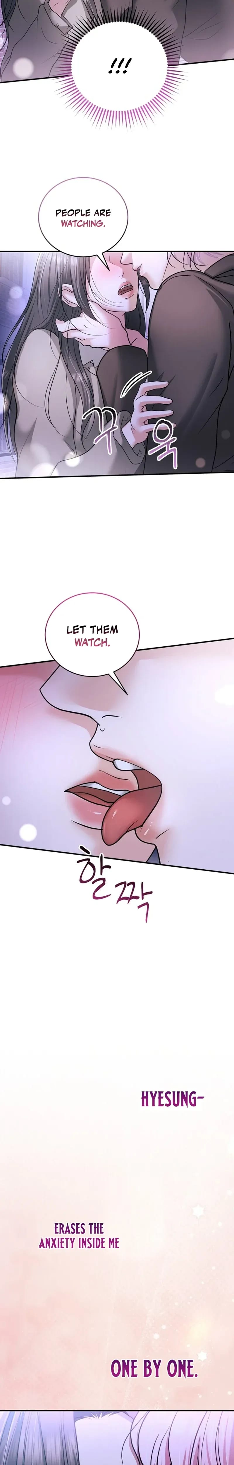 My Friend's Husband (Uncensored), chapter 31, page 6 of 30