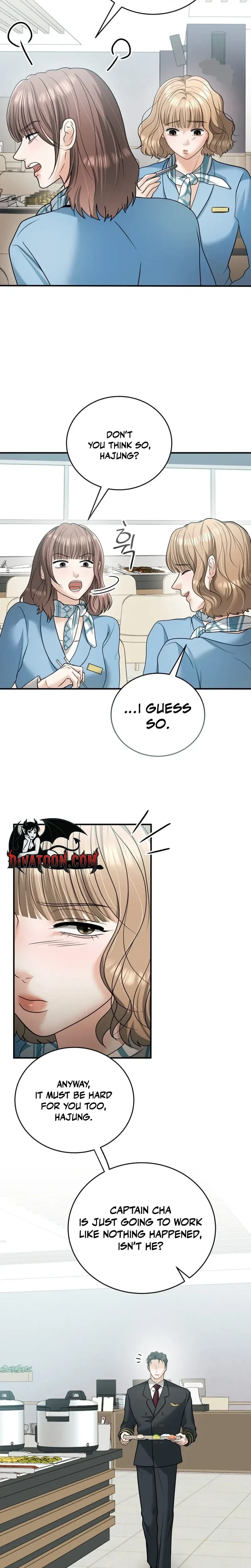 My Friend's Husband (Uncensored), chapter 31, page 9 of 30