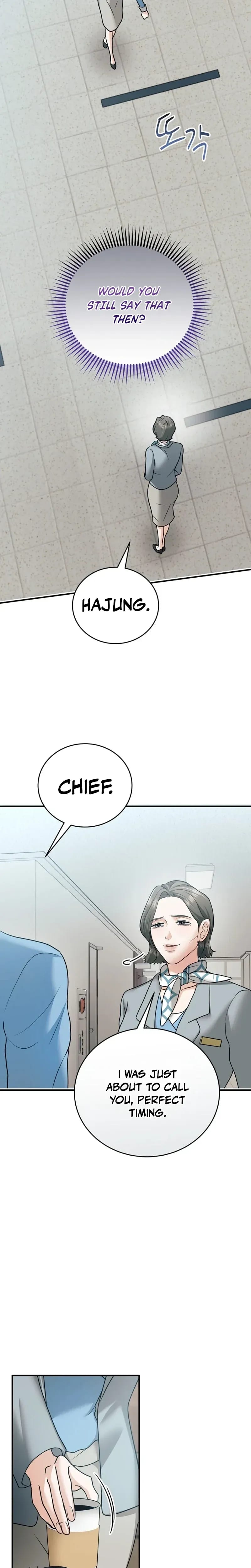 My Friend's Husband (Uncensored), chapter 31, page 14 of 30
