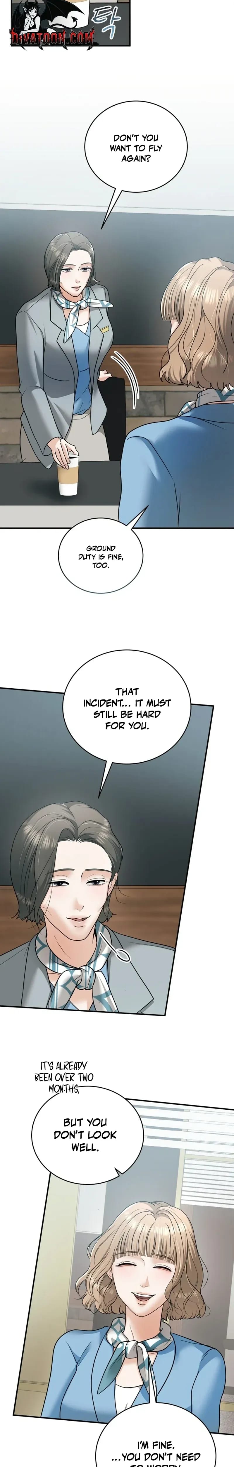 My Friend's Husband (Uncensored), chapter 31, page 15 of 30