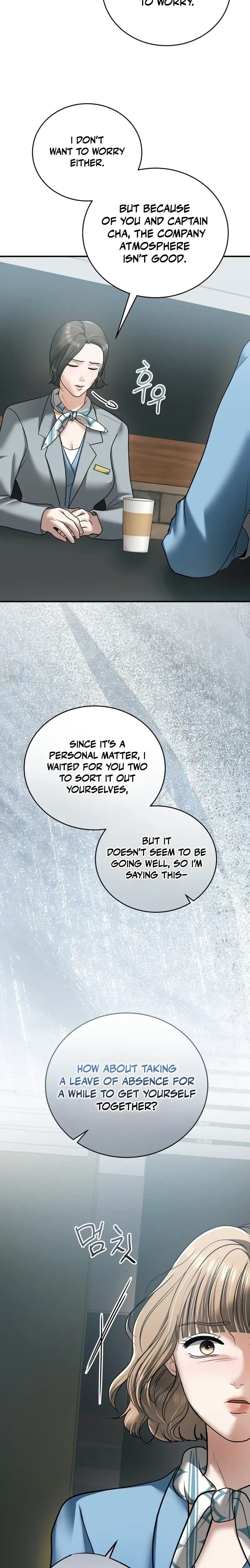 My Friend's Husband (Uncensored), chapter 31, page 16 of 30