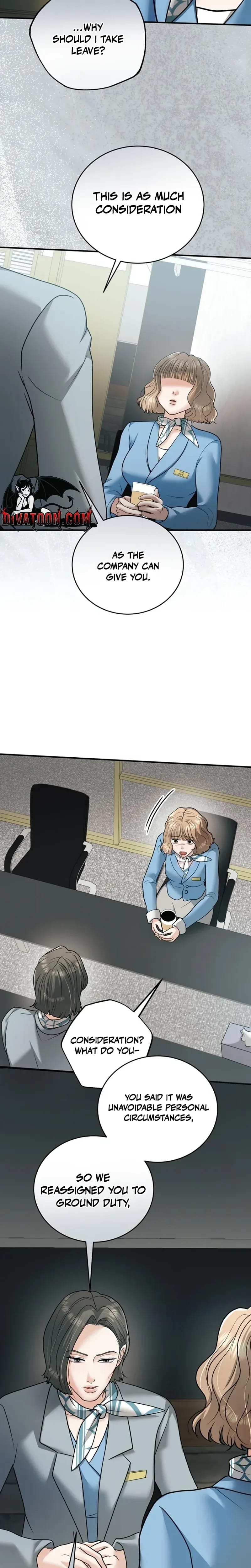 My Friend's Husband (Uncensored), chapter 31, page 17 of 30